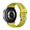 Huawei Watch GT 7 Pro 46mm Smartwatch Amarillo (Yellow) Atum-B49F