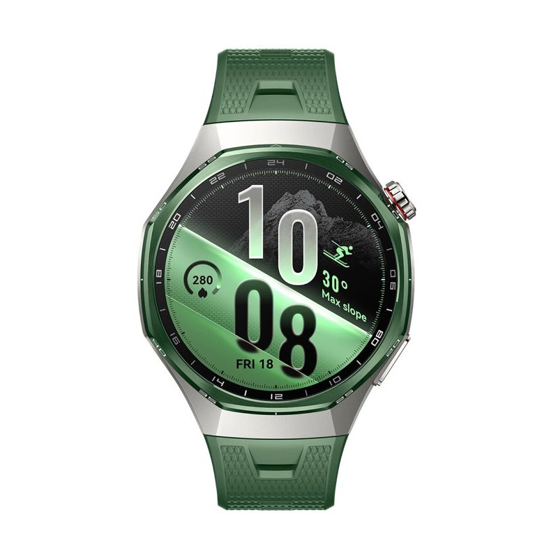Huawei Watch GT 7 Pro 46mm Smartwatch Verde (Green) Atum-B49F