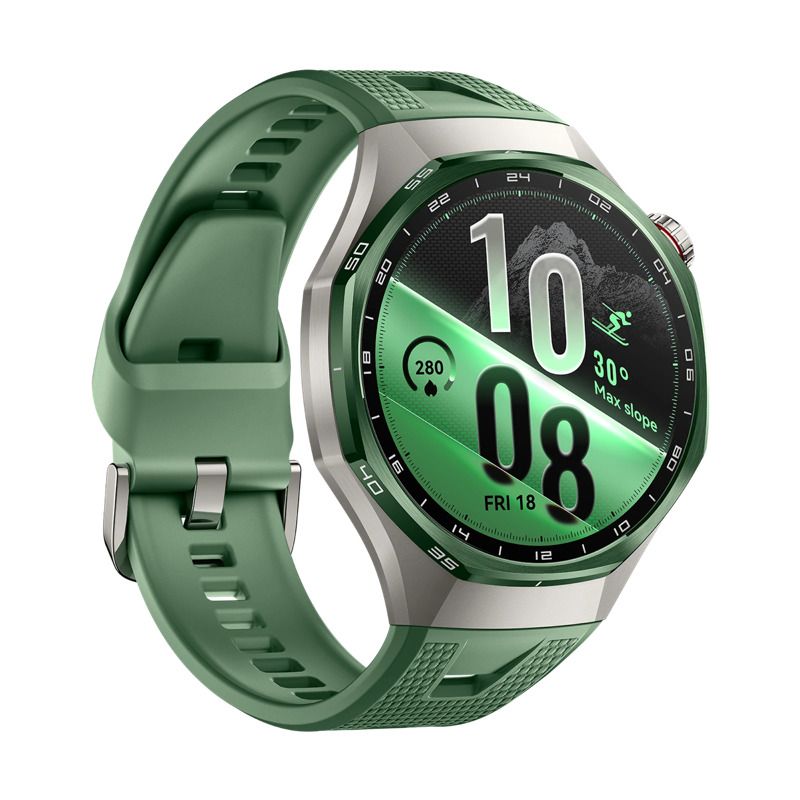 Huawei Watch GT 7 Pro 46mm Smartwatch Verde (Green) Atum-B49F