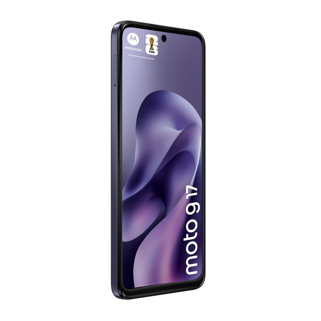 Motorola moto g17 Púrpura (Purple)