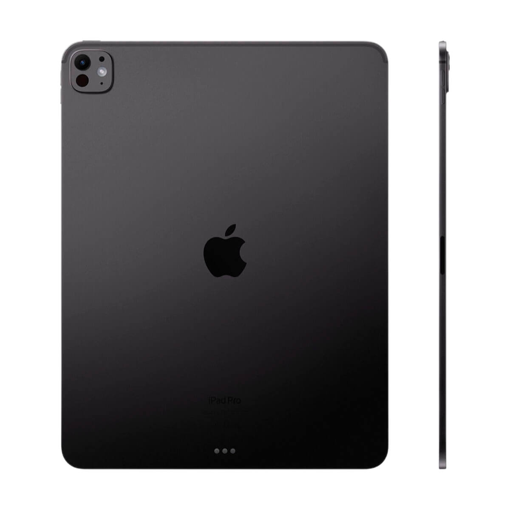 Apple iPad Pro 2024 13" WiFi Negro (Space Black)