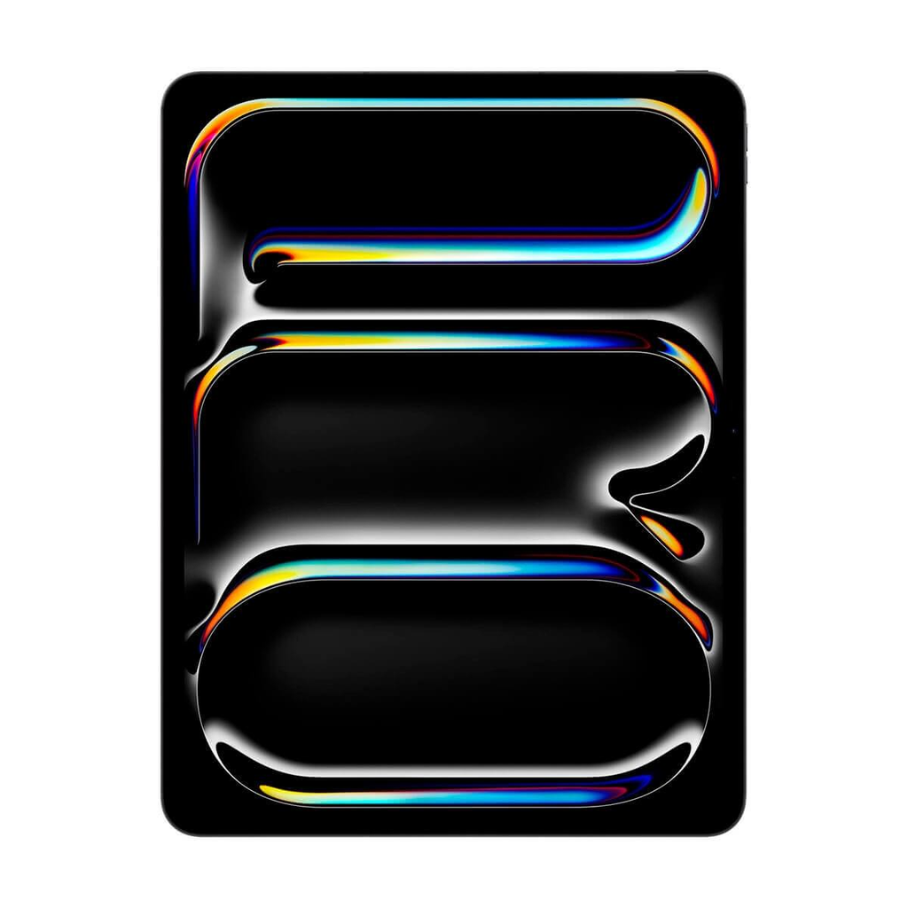 Apple iPad Pro 2024 13" WiFi Negro (Space Black)