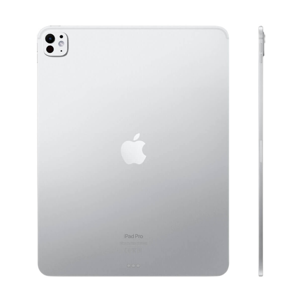 Apple iPad Pro 2024 13" Cell Plata (Silver)