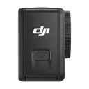 DJI Osmo Action 4 Adventure Combo Cámara de Acción 4K Negro (Black)