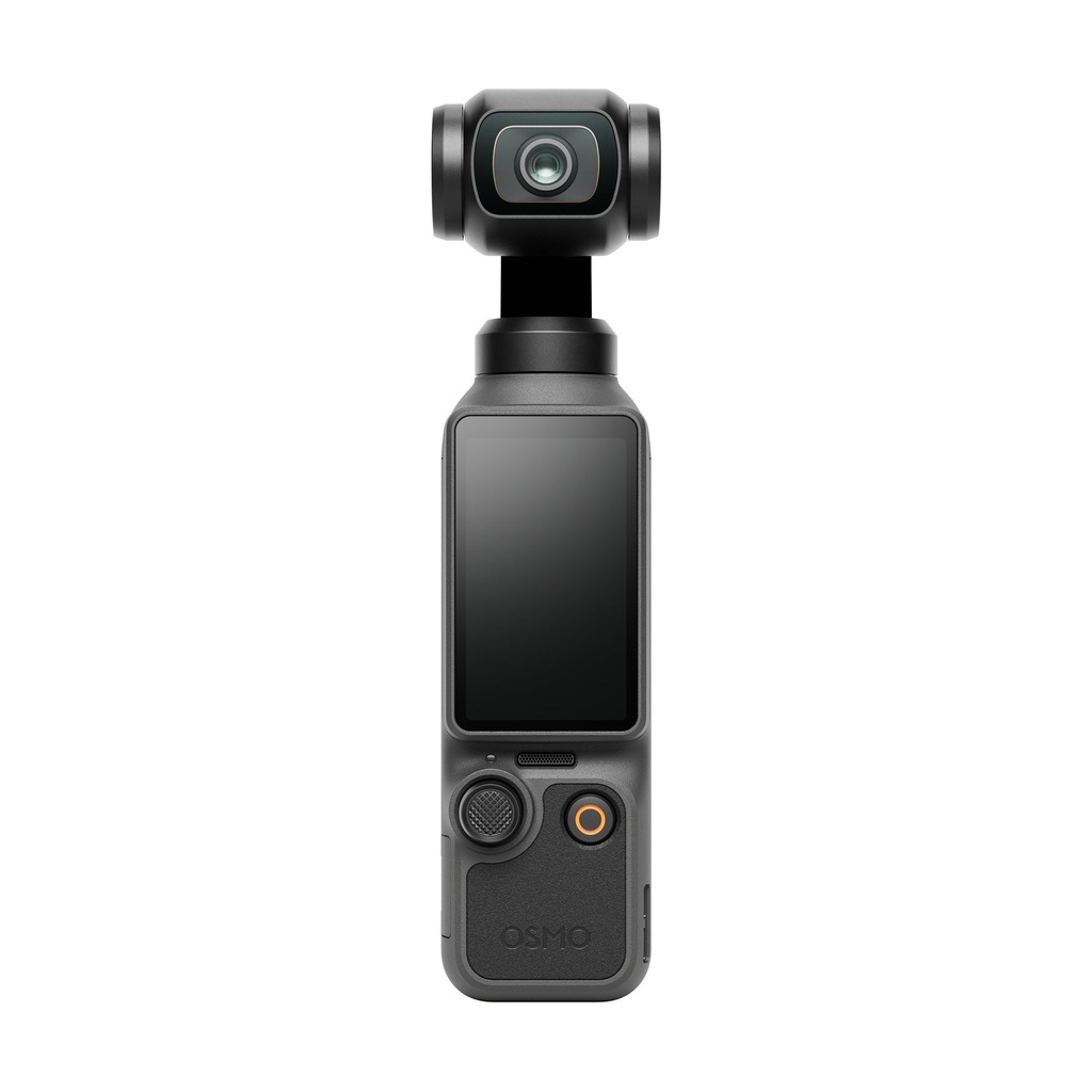 DJI Osmo Pocket 4 Standard Combo Vlog Cámara 4K Negra (Black)