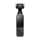DJI Osmo Pocket 4 Standard Combo Vlog Cámara 4K Negra (Black)
