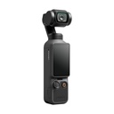 DJI Osmo Pocket 4 Standard Combo Vlog Cámara 4K Negra (Black)