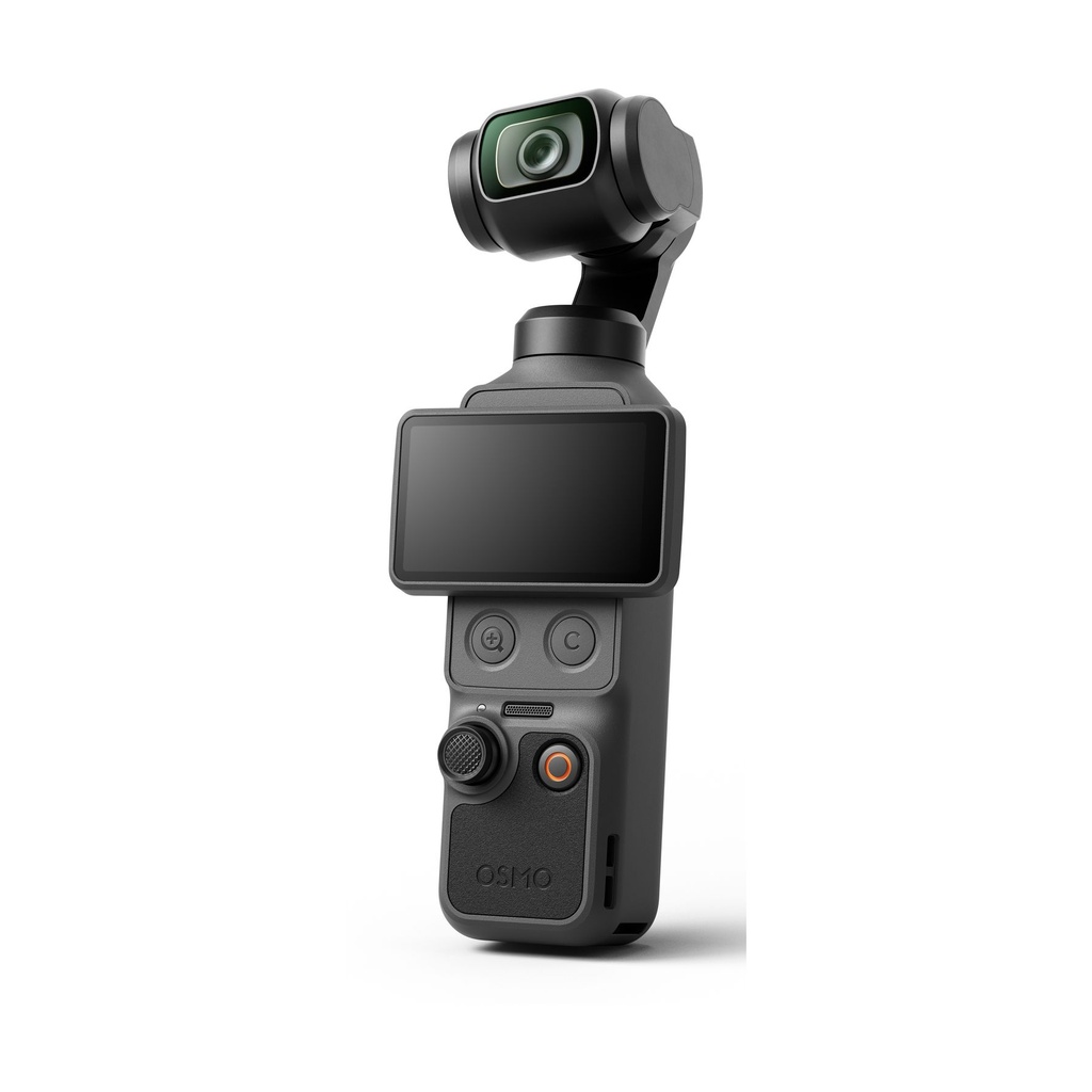 DJI Osmo Pocket 4 Standard Combo Vlog Cámara 4K Negra (Black)