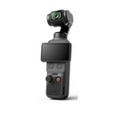DJI Osmo Pocket 4 Standard Combo Vlog Cámara 4K Negra (Black)