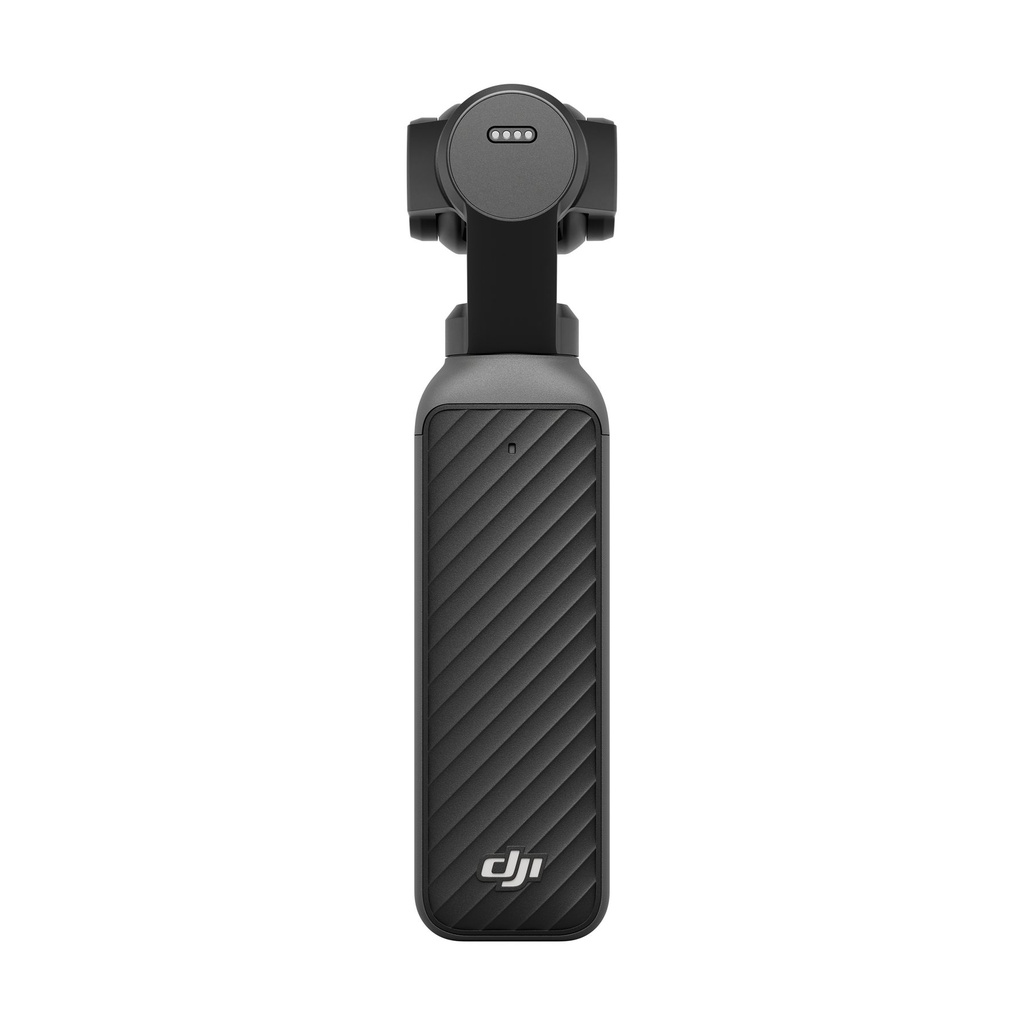 DJI Osmo Pocket 4 Standard Combo Vlog Cámara 4K Negra (Black)