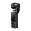 DJI Osmo Pocket 4 Standard Combo Vlog Cámara 4K Negra (Black)