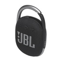 JBL Clip 4 Altavoz Bluetooth Inalámbrico Negro (Black)