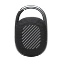 JBL Clip 4 Altavoz Bluetooth Inalámbrico Negro (Black)