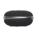 JBL Clip 4 Altavoz Bluetooth Inalámbrico Negro (Black)