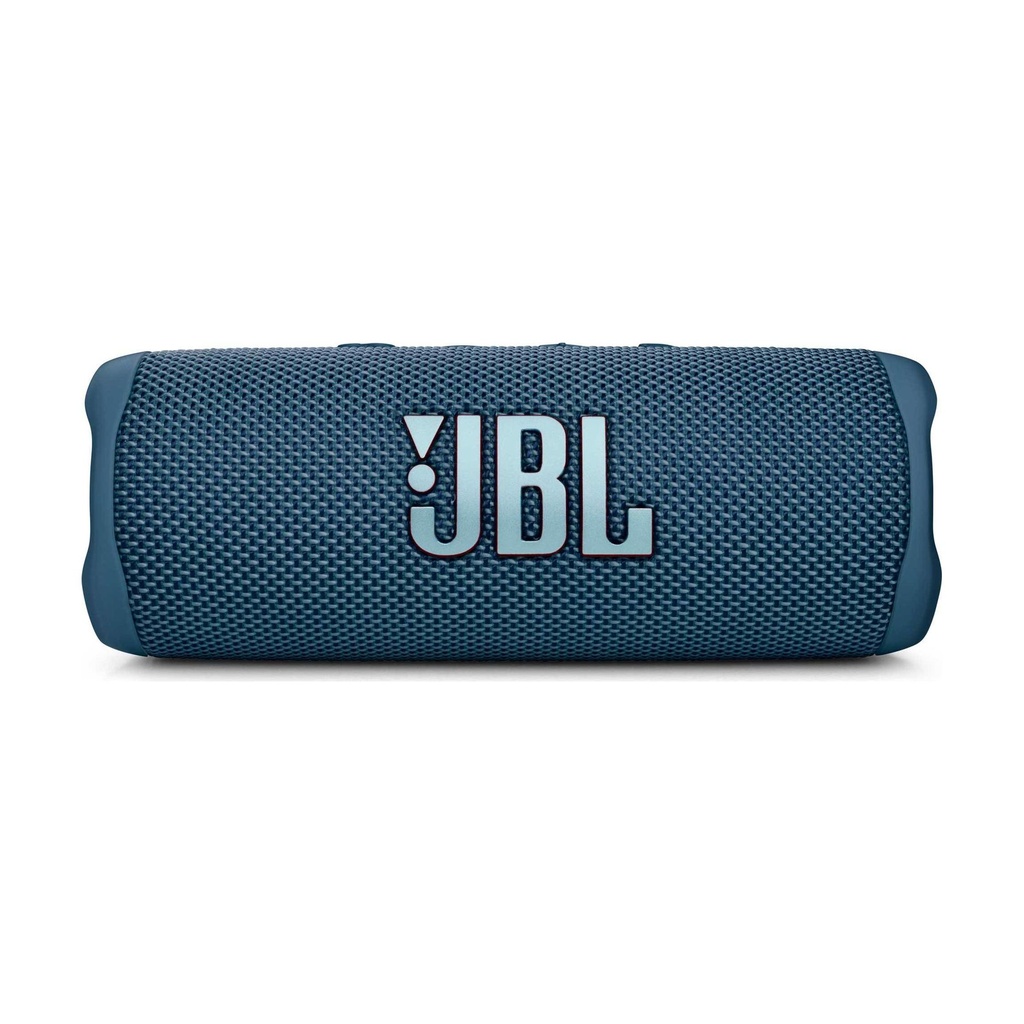 JBL Flip 6 Altavoz Bluetooth Inalámbrico Azul (Blue)