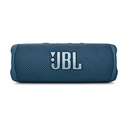 JBL Flip 6 Altavoz Bluetooth Inalámbrico Azul (Blue)