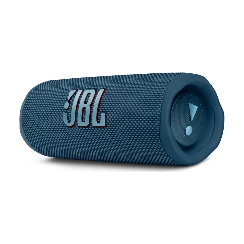 JBL Flip 6 Altavoz Bluetooth Inalámbrico Azul (Blue)