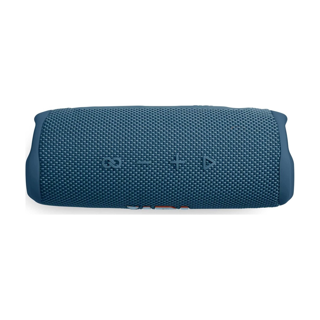 JBL Flip 6 Altavoz Bluetooth Inalámbrico Azul (Blue)
