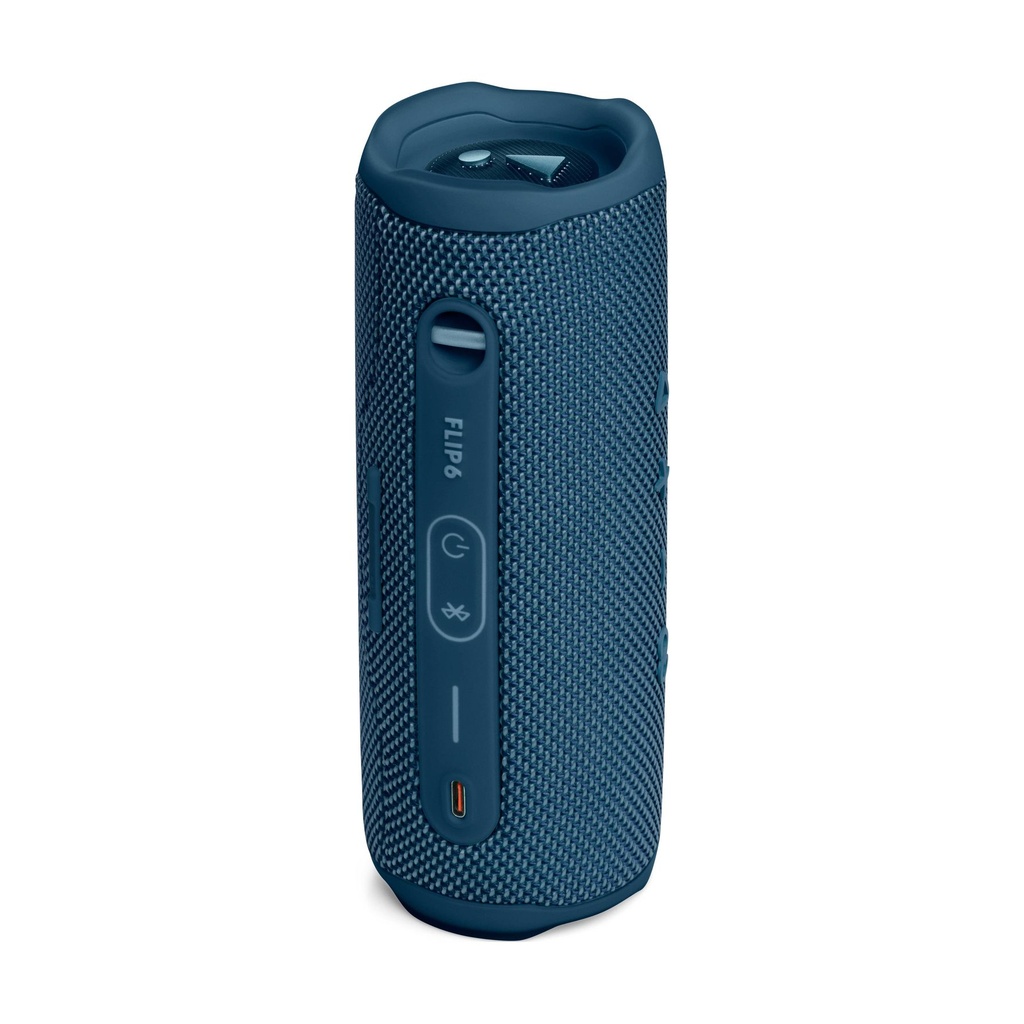 JBL Flip 6 Altavoz Bluetooth Inalámbrico Azul (Blue)