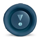 JBL Flip 6 Altavoz Bluetooth Inalámbrico Azul (Blue)