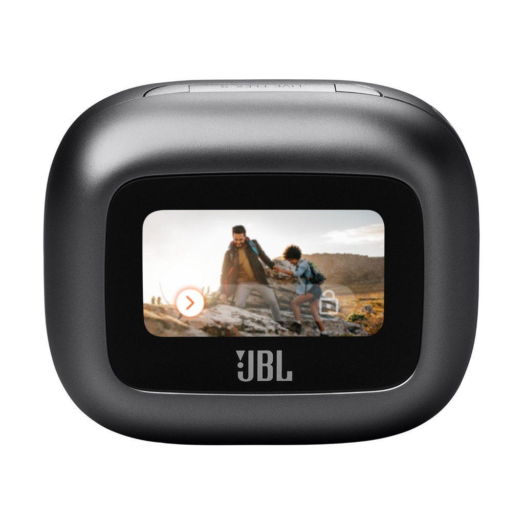 JBL Live Flex 3 Auriculares Bluetooth Negro (Black)