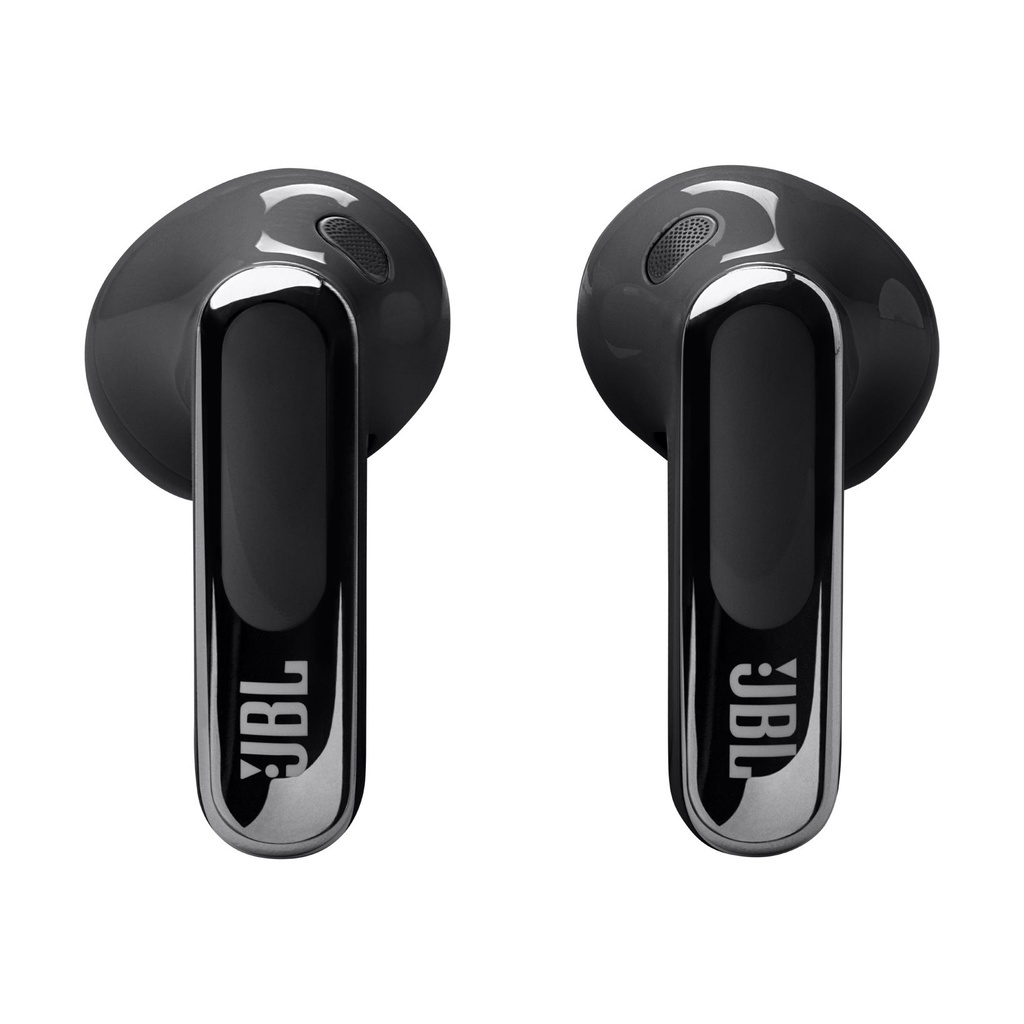 JBL Live Flex 3 Auriculares Bluetooth Negro (Black)