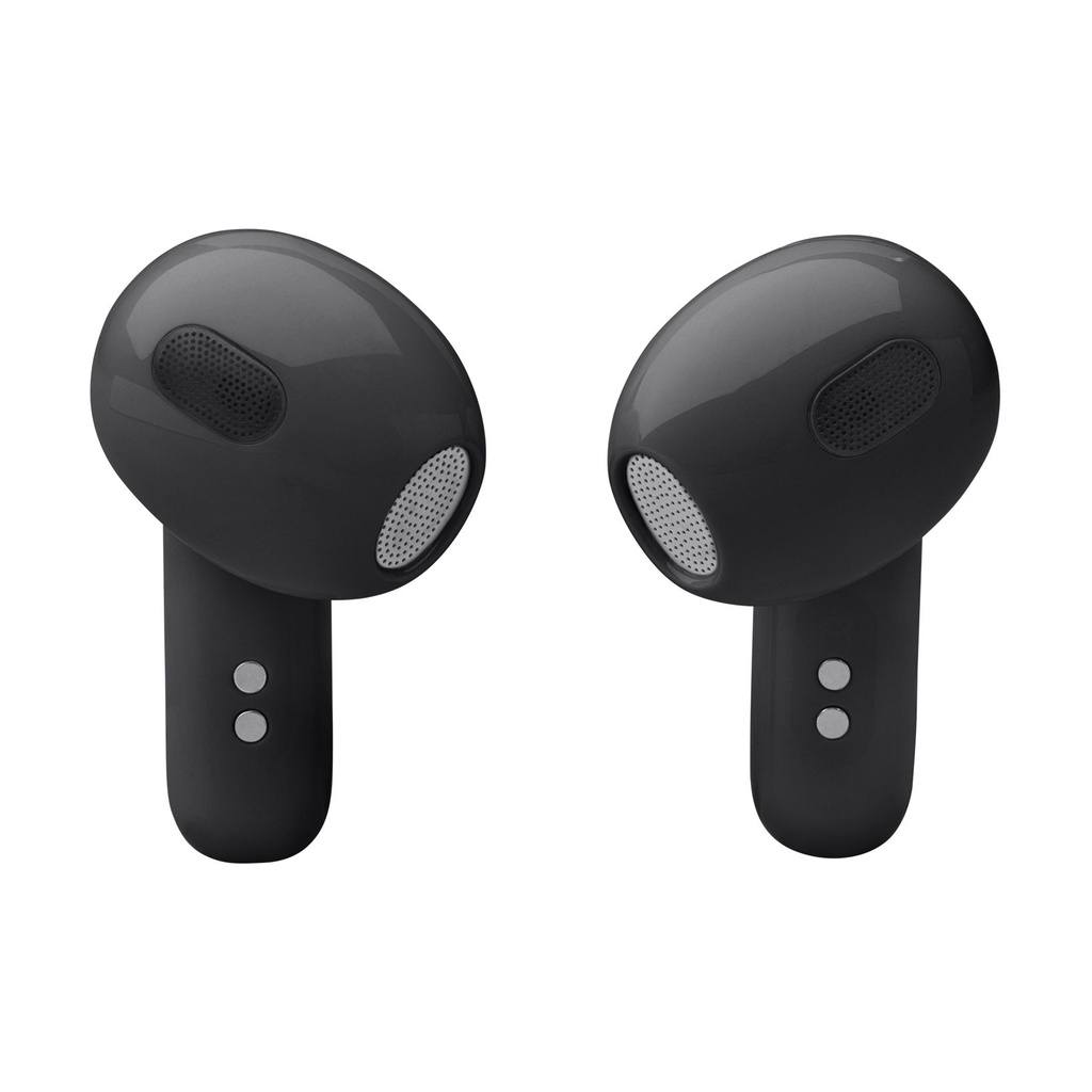 JBL Live Flex 3 Auriculares Bluetooth Negro (Black)