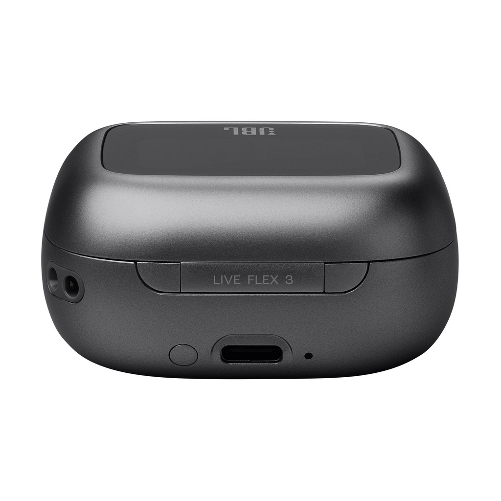 JBL Live Flex 3 Auriculares Bluetooth Negro (Black)