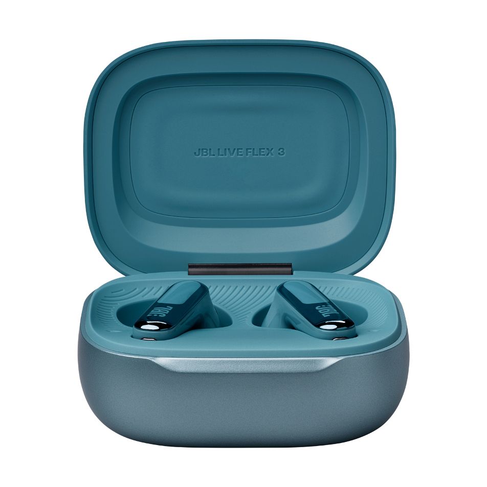 JBL Live Flex 3 Auriculares Bluetooth Azul (Blue)