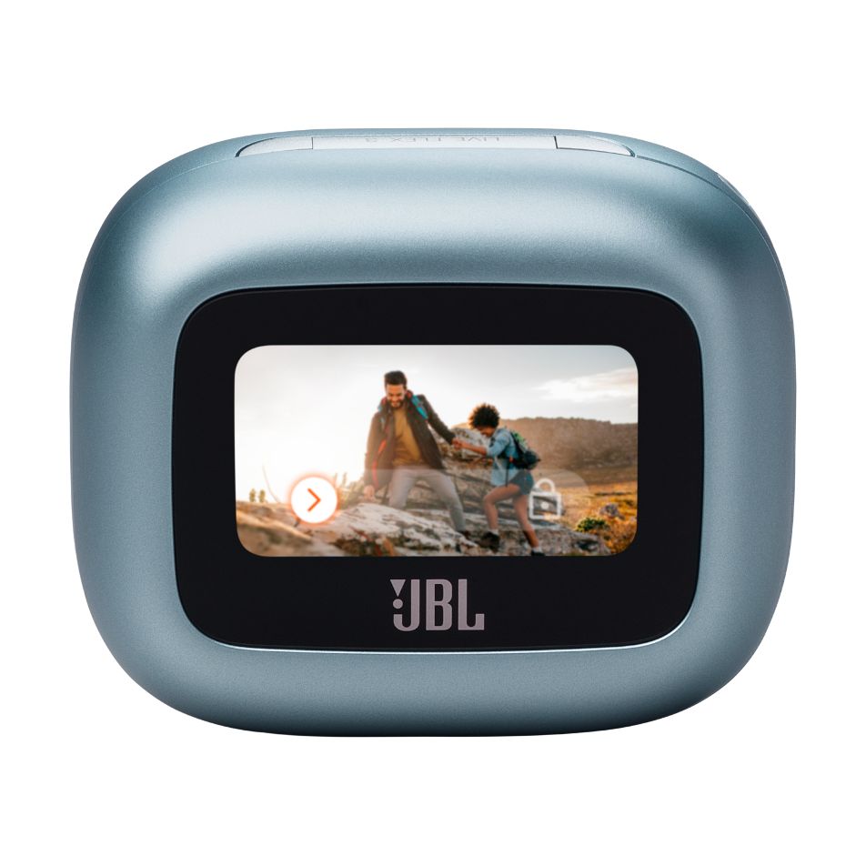 JBL Live Flex 3 Auriculares Bluetooth Azul (Blue)