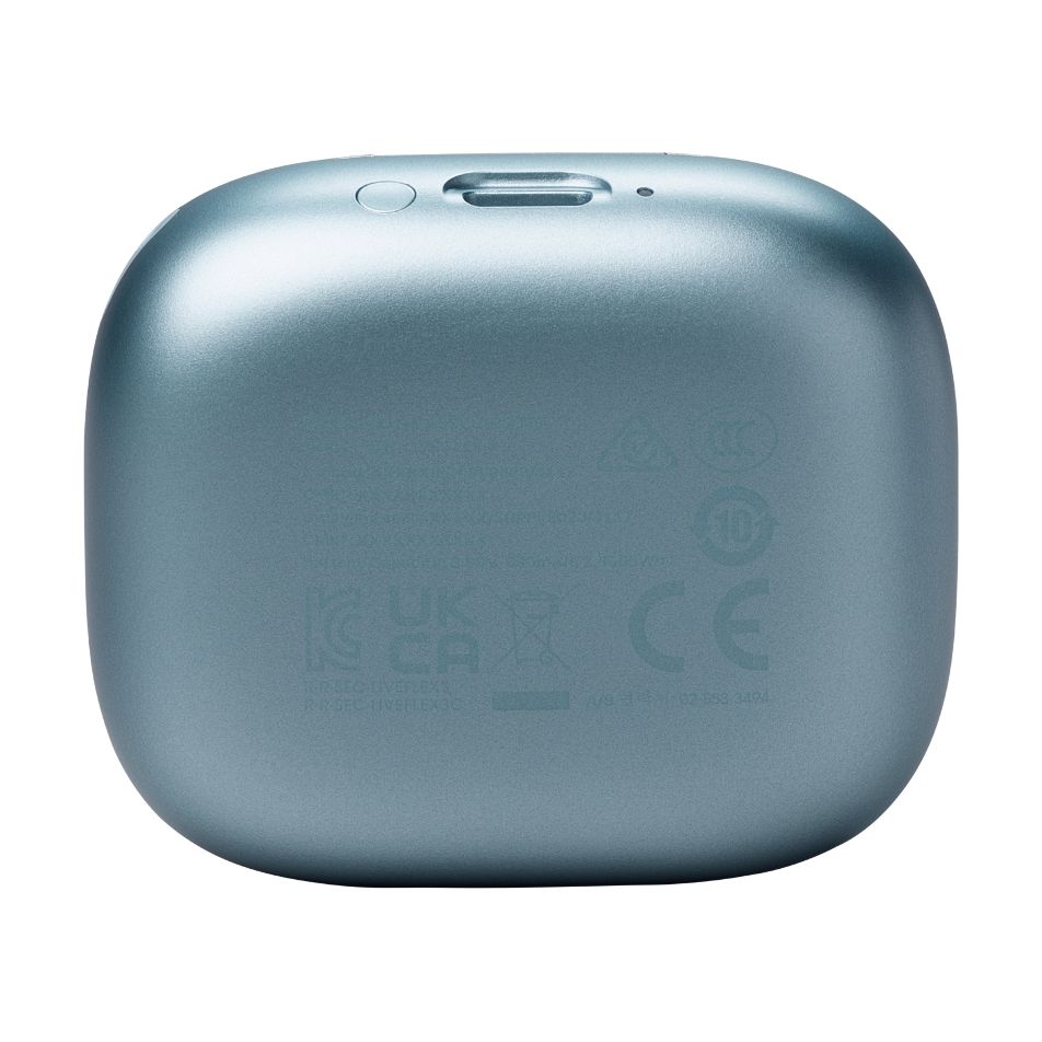 JBL Live Flex 3 Auriculares Bluetooth Azul (Blue)