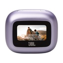 JBL Live Flex 3 Auriculares Bluetooth Púrpura (Purple)