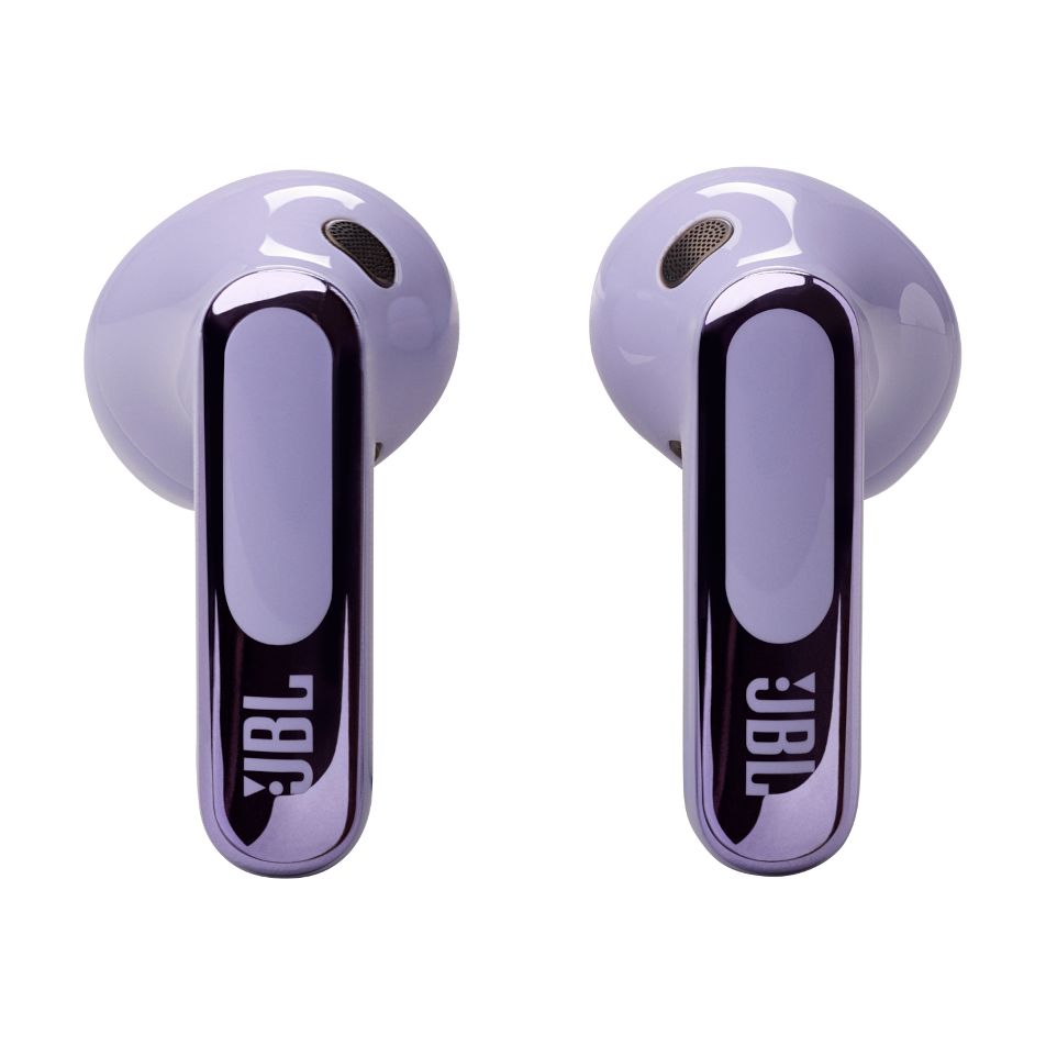 JBL Live Flex 3 Auriculares Bluetooth Púrpura (Purple)