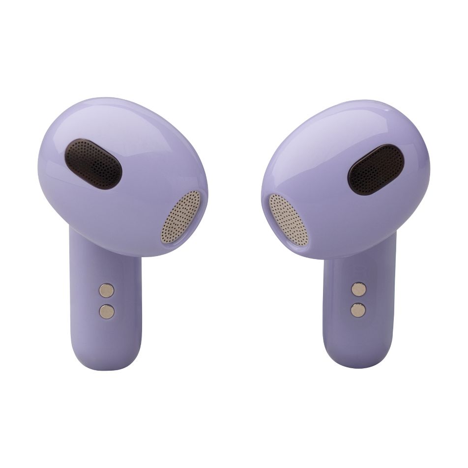 JBL Live Flex 3 Auriculares Bluetooth Púrpura (Purple)