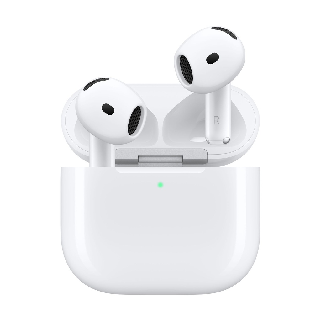 Apple Airpods 5 Bluetooth Blanco (White) con Estuche de Carga Inalámbrica