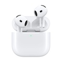 Apple Airpods 5 Bluetooth Blanco (White) con Estuche de Carga Inalámbrica