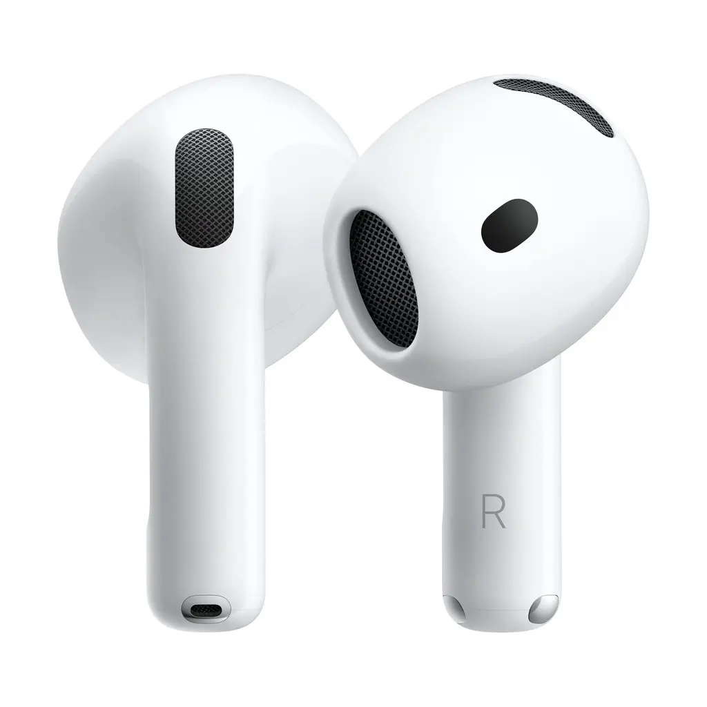 [APPAPDS5WICHCAWH] Apple Airpods 5 Bluetooth Blanco (White) con Estuche de Carga Inalámbrica.webp