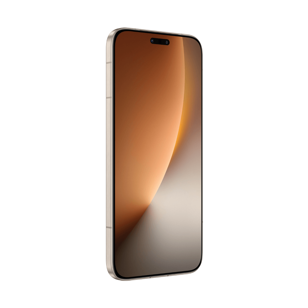 Honor Magic8 Pro 5G Sunrise Gold