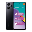 Xiaomi Redmi 12 5G 4GB/128GB Negro (Black) Dual SIM 