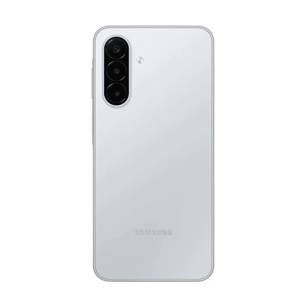 Samsung Galaxy A18 4G 4GB/128GB Plata (Silver) Dual SIM SM-A185