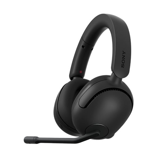 Sony Inzone H5 Auriculares Gaming Inalámbricos con Micrófono Negros