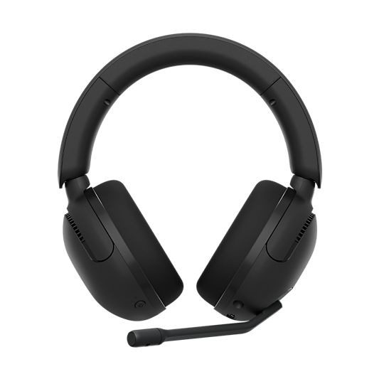 Sony Inzone H5 Auriculares Gaming Inalámbricos con Micrófono Negros
