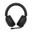 Sony Inzone H5 Auriculares Gaming Inalámbricos con Micrófono Negros