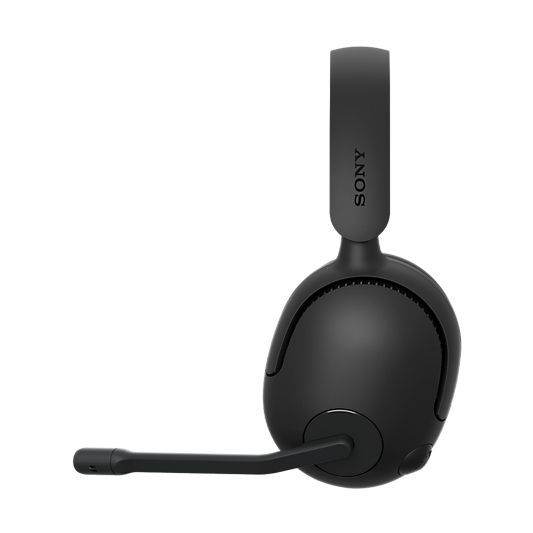 Sony Inzone H5 Auriculares Gaming Inalámbricos con Micrófono Negros