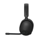 Sony Inzone H5 Auriculares Gaming Inalámbricos con Micrófono Negros