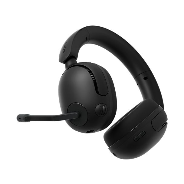 Sony Inzone H5 Auriculares Gaming Inalámbricos con Micrófono Negros