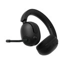 Sony Inzone H5 Auriculares Gaming Inalámbricos con Micrófono Negros
