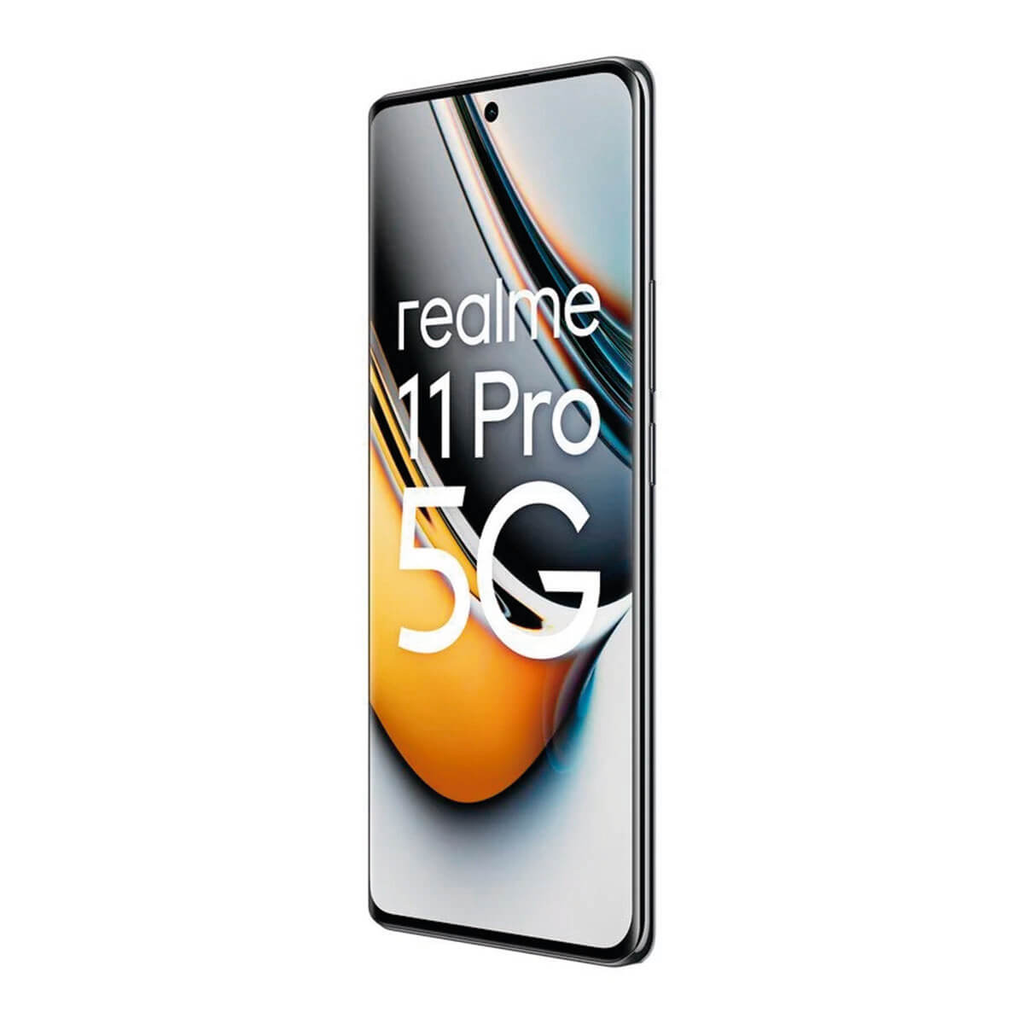 Realme 11 Pro 5G 8GB/256GB Negro (Astral Black) Dual SIM
