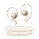 Honor Earbuds Open Auriculares Inalámbricos con Cancelación de Ruido Dorados