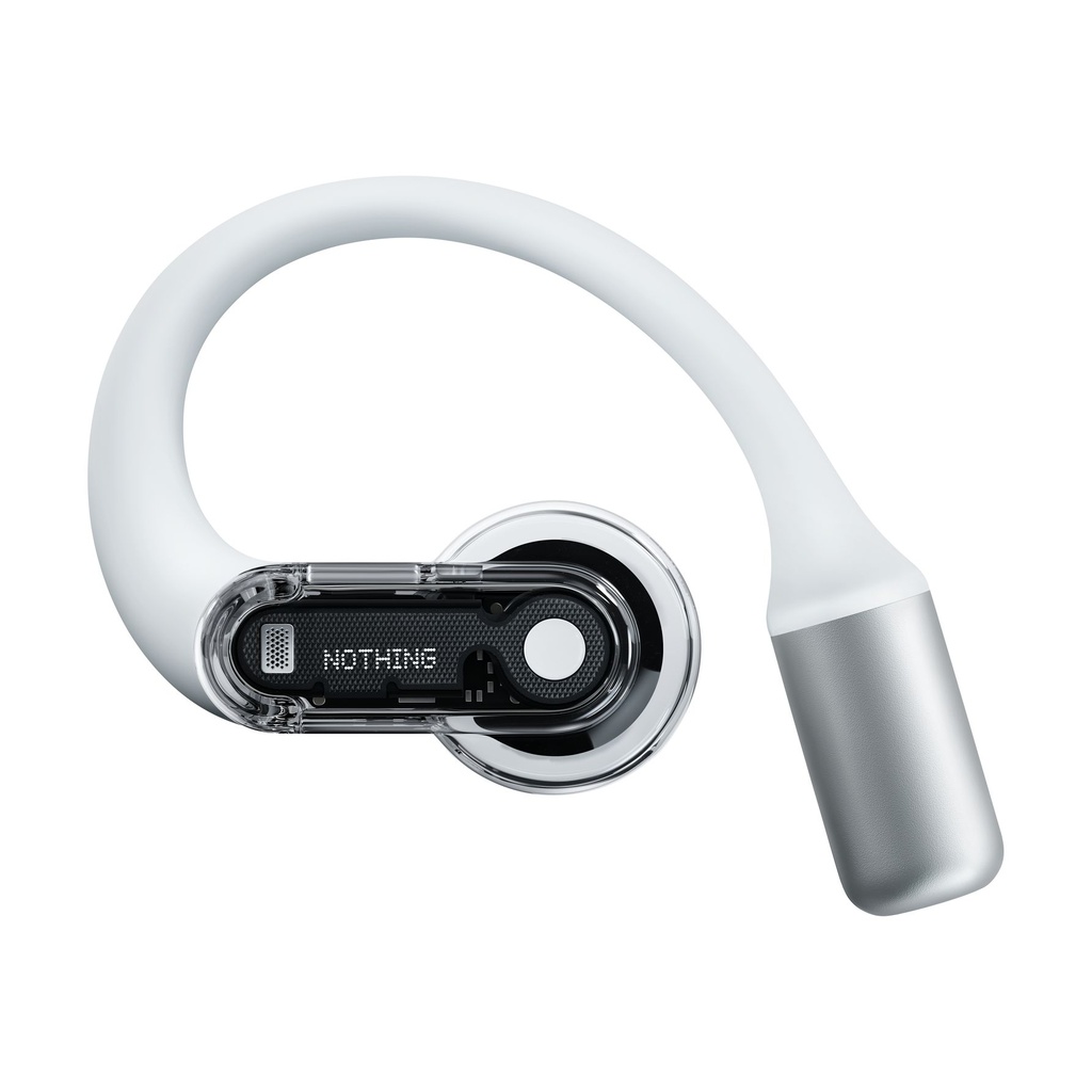 Nothing Ear (open) Auriculares Bluetooth Blanco (White)